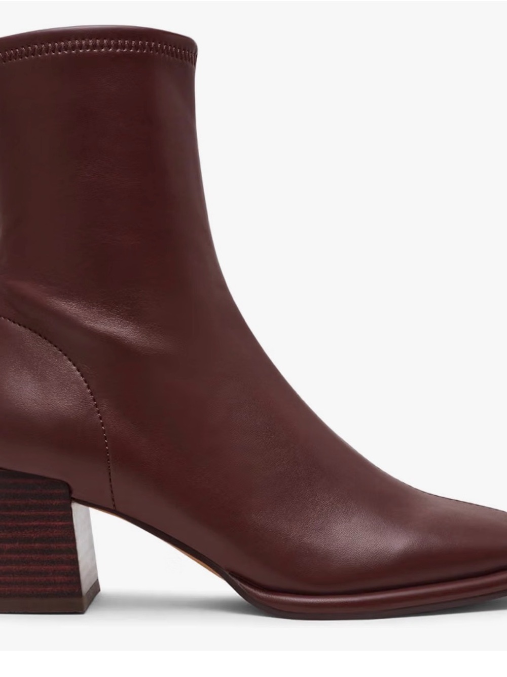 New in Box Steve Madden Women's Pammy Boots in Brown Size 9